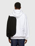DIESEL S-BLASTY SWEATSHIRT Mens Apparel - MENS APPAREL